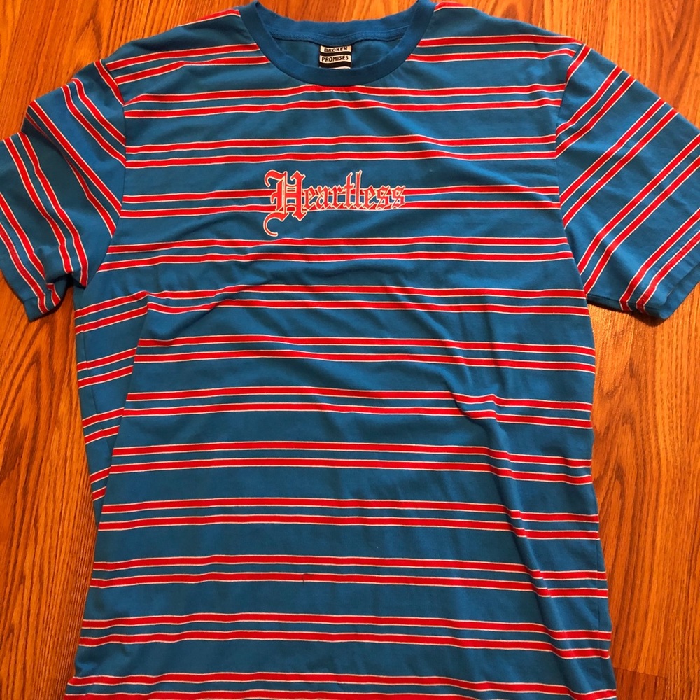 Heartless t-shirt